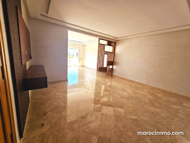Sale of Beautiful 153m² Palmier Apartment — 2