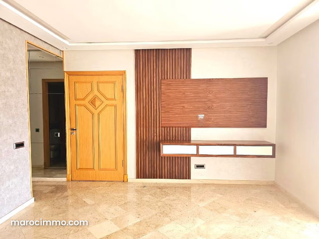 Sale of Beautiful 153m² Palmier Apartment — 4