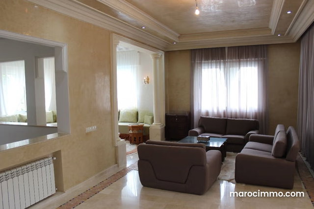 Location Villa Quartier Boubana CAS25247 SB — 4
