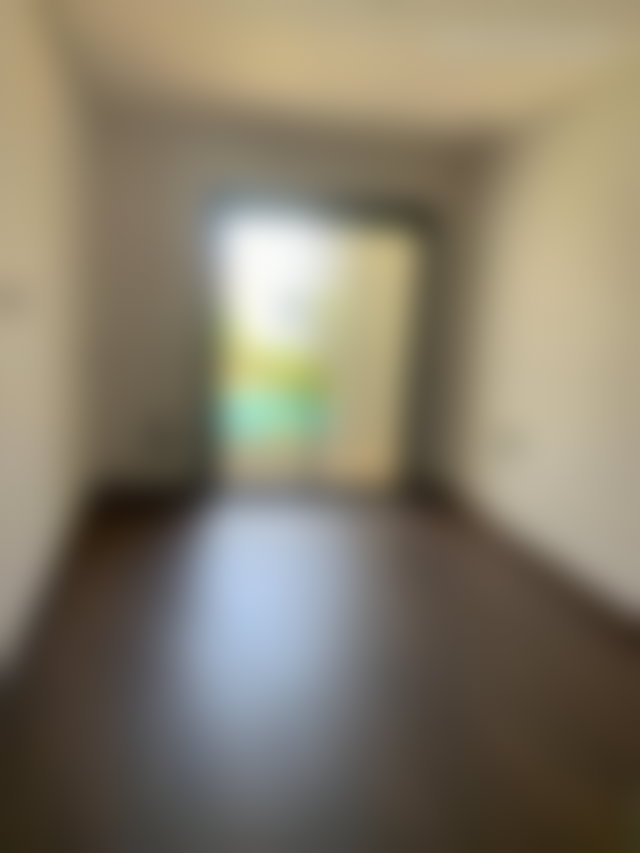 Duplex rez, de, jardin avec piscine à Bouskoura centre — 5