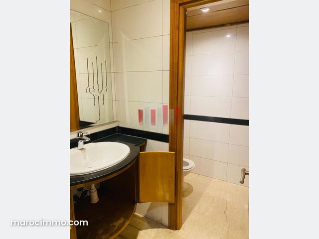 Bel appartement spacieux — 5