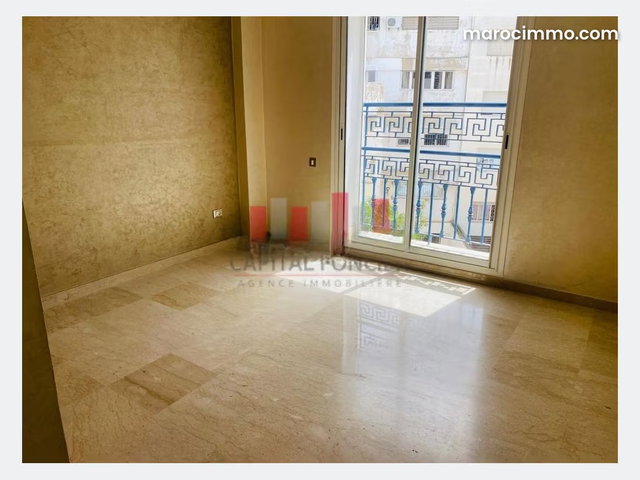 Bel appartement spacieux — 2