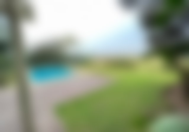 Villa avec piscine et jardin à louer, Bouskoura centre — 2