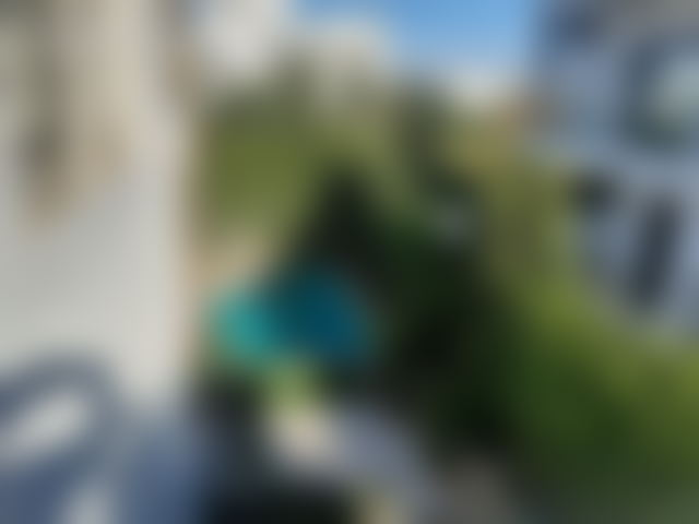 فيلا بحديقة ومسبح للبيع في دار بوعزة — دار بوعزة