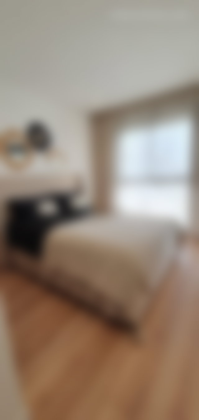 Grand appartement avec piscine à Bouskoura centre — 4