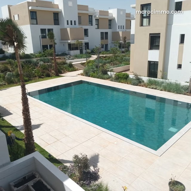 Luxury Furnished Golf CGI Apartment for Rent — 2
