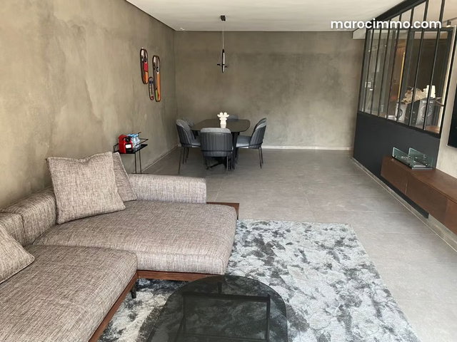 Luxury Furnished Apartment with ROOFTOP at Palmier — 4