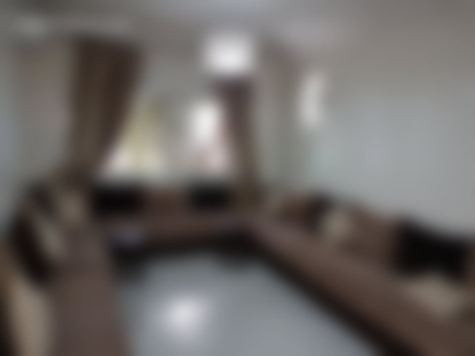 شقة مفروشة مريحة للكراء بحي أكدال في الرباط