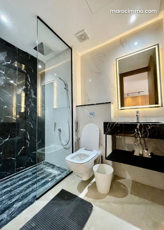 Luxury New Studios for Sale in Palmier — 5