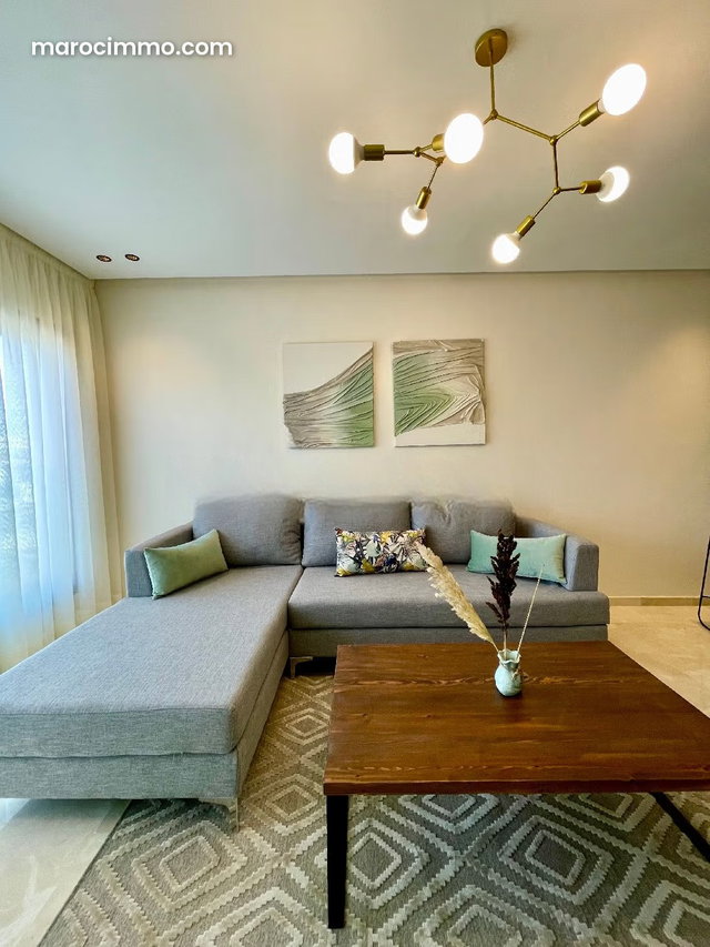 Luxury New Studios for Sale in Palmier — 3