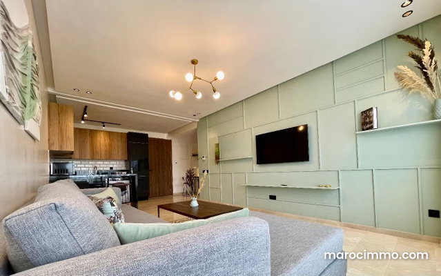 Luxury New Studios for Sale in Palmier — 2