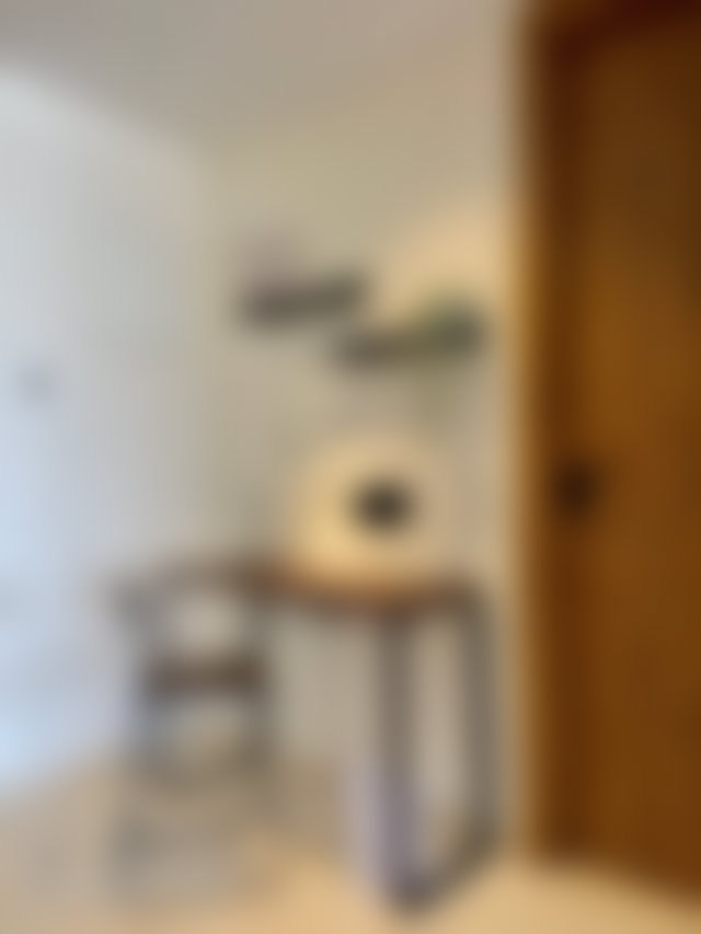 Studio haut standing avec terrasse, Palmier, Casablanca — 4
