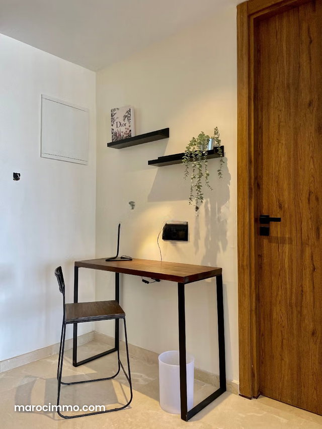 Luxury New Studios for Sale in Palmier — 4