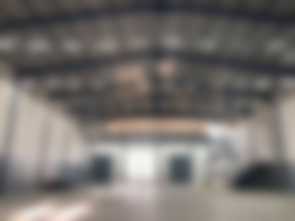 1,324 m² Commercial Premises, Nouaceur, Sapino Industrial Zone