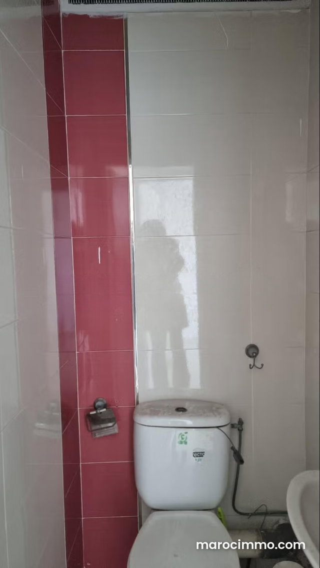 Appartement à Vendre de 92.0 m² à Casablanca, Les Princesses — 4