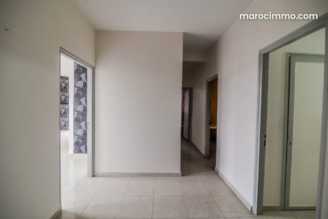 Appartement à Vendre de 92.0 m² à Casablanca, Les Princesses — 2