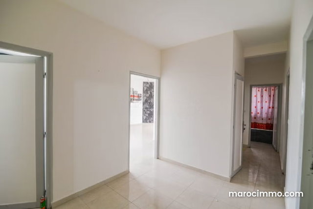 Appartement à Vendre de 92.0 m² à Casablanca, Les Princesses — 3