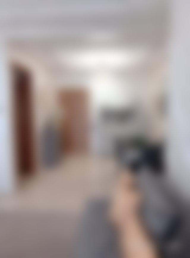 Appartement 5 pièces à Bourgogne Casablanca vue dégagée — 2