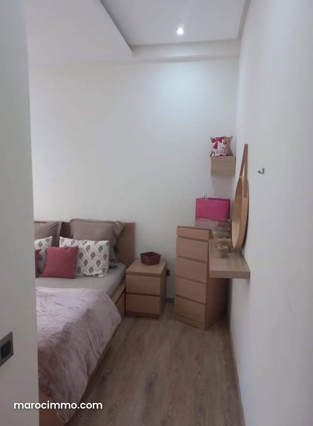 Appartement à Vendre de 134.0 m² à Casablanca, Bourgogne Anfa — 5
