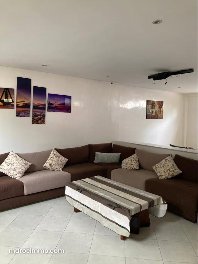 Villa à Vendre de 261.0 m² à Nouaceur, Tamaris2 — 4