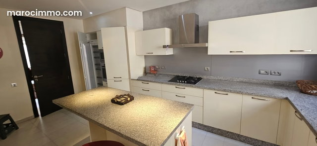 Bel appartement 3CH 249 m2 à Gauthier — 5