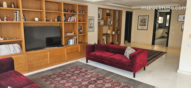 Bel appartement 3CH 249 m2 à Gauthier — 3