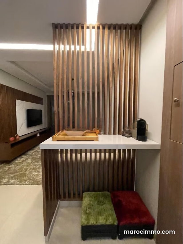 Studio meublé neuf alouer a ferme bretonne — 3