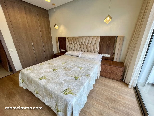Studio meublé neuf alouer a ferme bretonne — 2