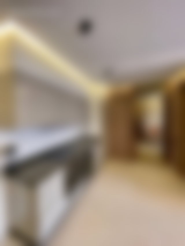 Furnished 54 sqm Studio Apartment with Terrace and Garage, Ferme Bretone, Casablanca — 4