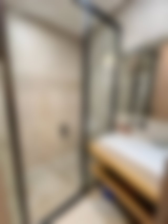 Furnished 54 sqm Studio Apartment with Terrace and Garage, Ferme Bretone, Casablanca — 5