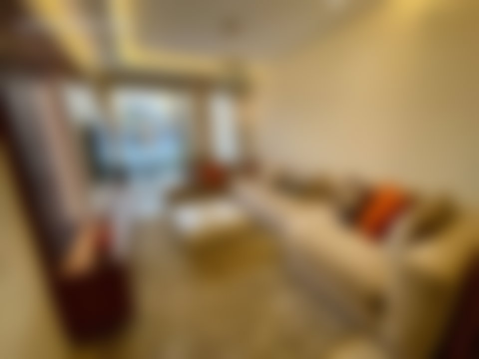 Furnished 54 sqm Studio Apartment with Terrace and Garage, Ferme Bretone, Casablanca