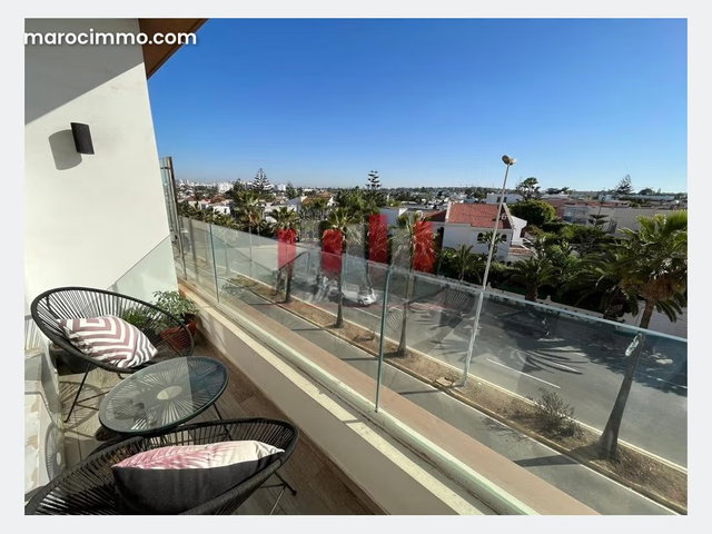 Dream Home for Sale — 2