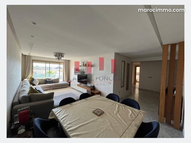 Dream Home for Sale — 4