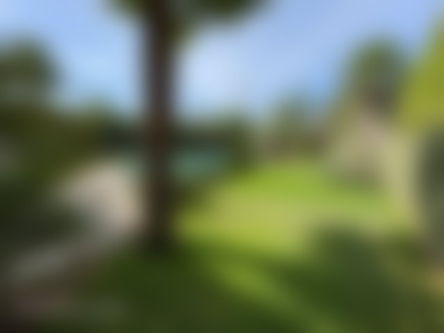 Villa 1390 m² avec piscine et jardin, Bouskoura centre — 4