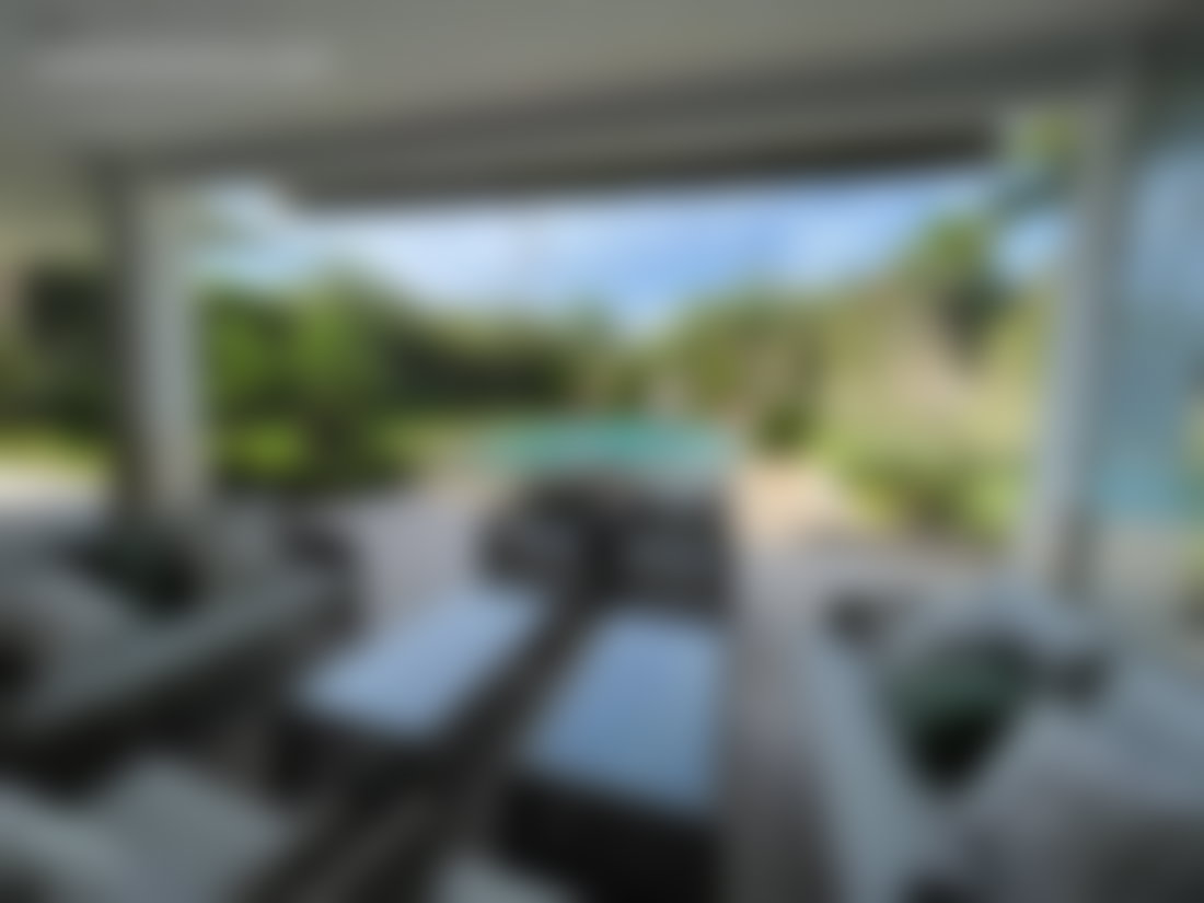 Villa 1390 m² avec piscine et jardin, Bouskoura centre