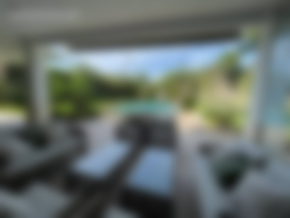 Villa 1390 m² avec piscine et jardin, Bouskoura centre