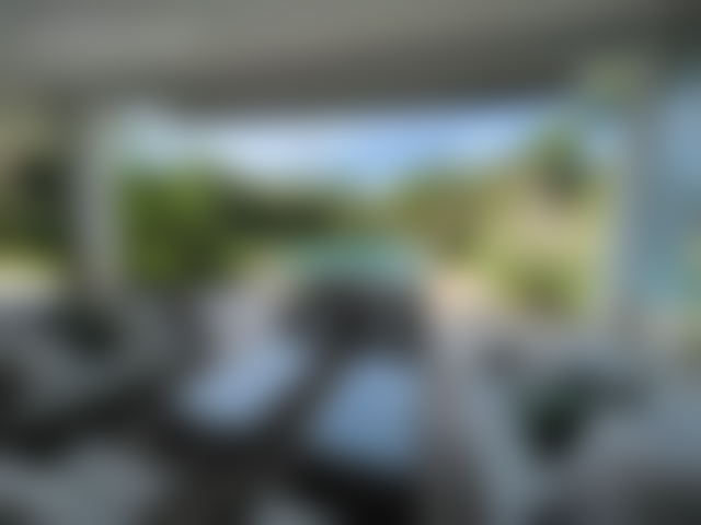1,390 m² Villa with Pool and Garden, Central Bouskoura — Bouskoura