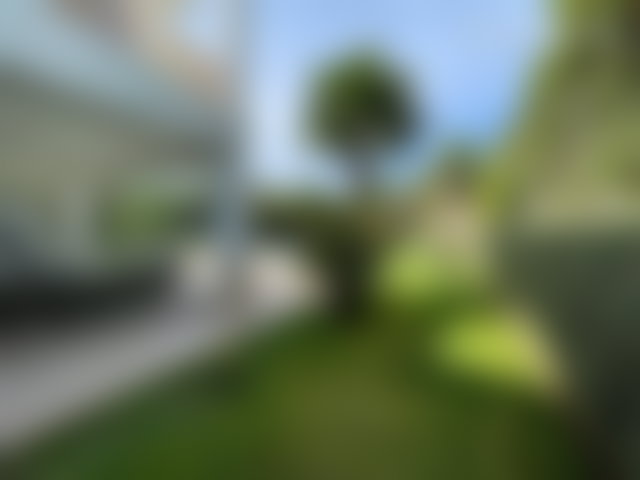 Villa 1390 m² avec piscine et jardin, Bouskoura centre — 2