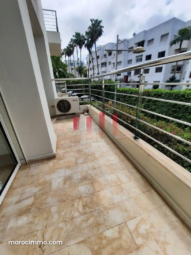 Residence with Garden — 5