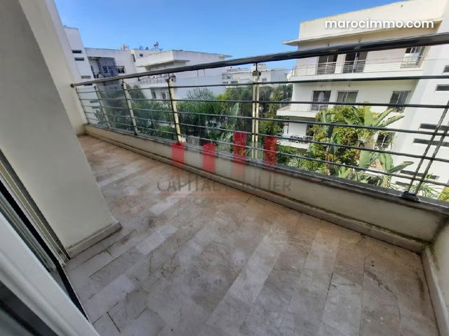 Residence with Garden — 2