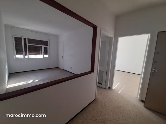 Bureaux en location avenue Abtal Agdal 10 000 dhs — 3