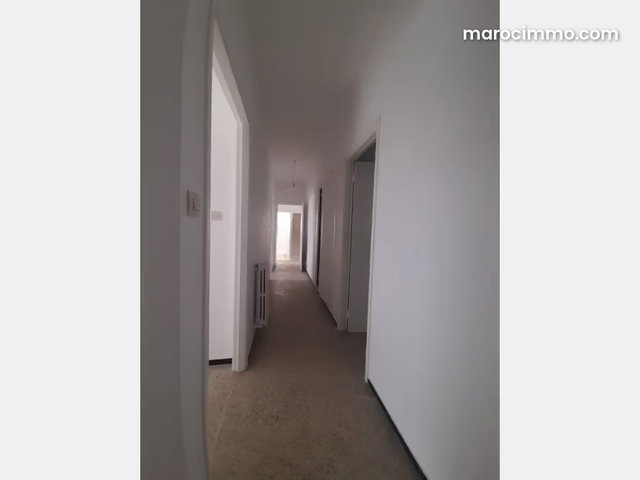 Bureaux en location avenue Abtal Agdal 10 000 dhs — 4