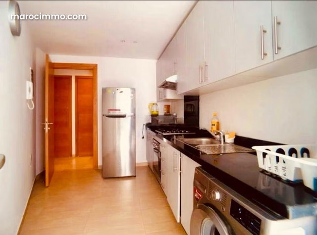 Magnificent 2 Bedroom Apartment for Rent in Beauséjour — 4
