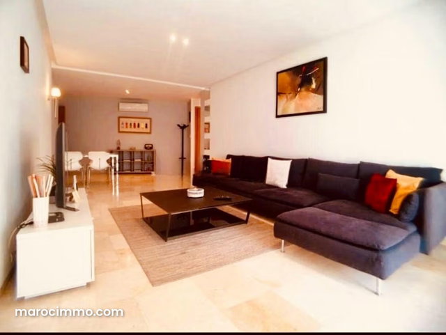 Magnificent 2 Bedroom Apartment for Rent in Beauséjour — 2
