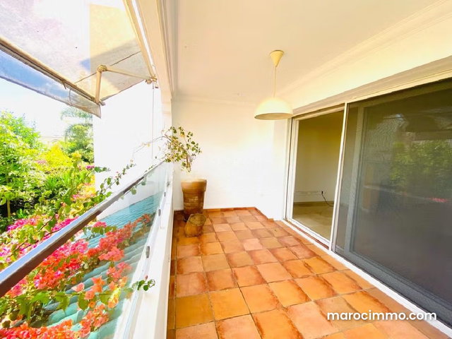 Appartement 4 chambres — 2