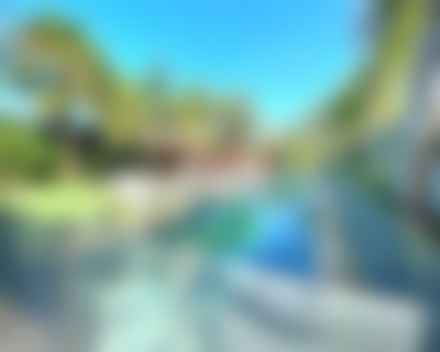 Villa neuve 1170 m², piscine et jardin, Aïn Diab, Casablanca — 3