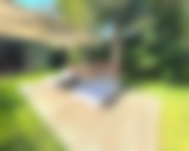 Villa neuve 1170 m², piscine et jardin, Aïn Diab, Casablanca — 4
