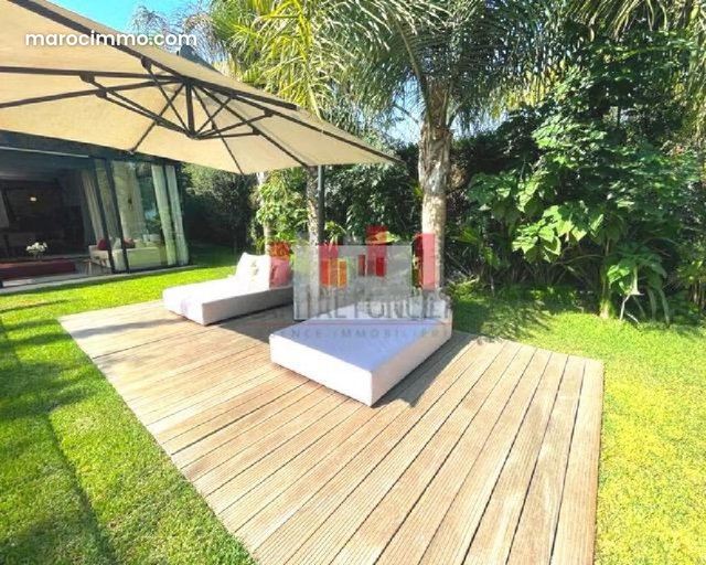 Villa moderne — 4