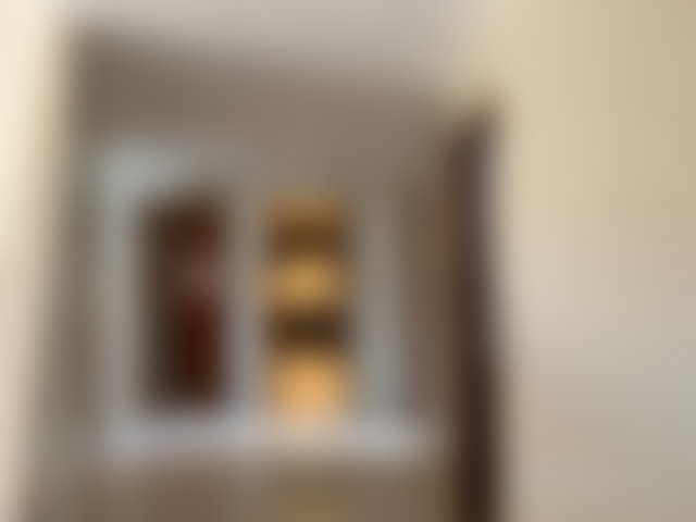 Furnished Apartment with Terrace in Downtown Oujda — 2