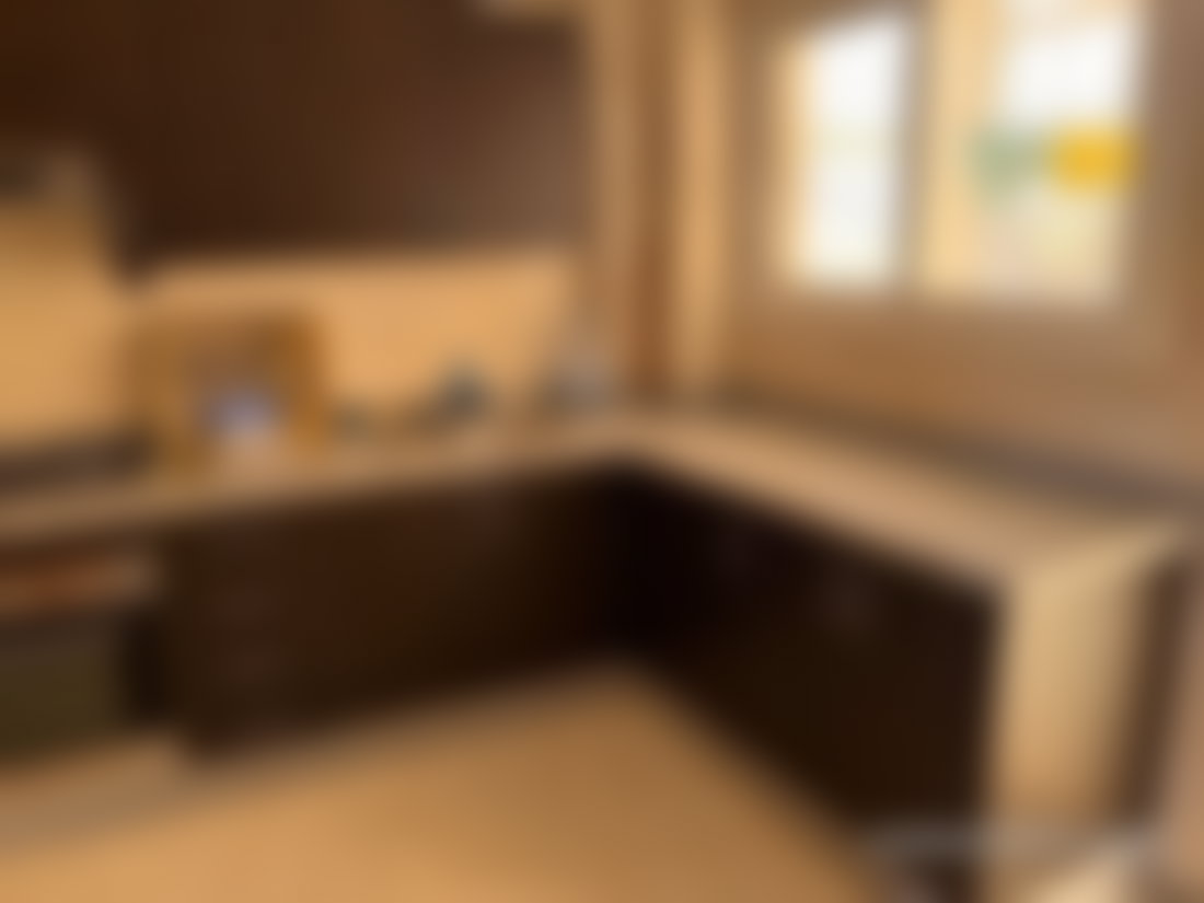 Furnished Apartment with Terrace in Downtown Oujda